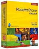  آموزش زبان Rosetta Stone